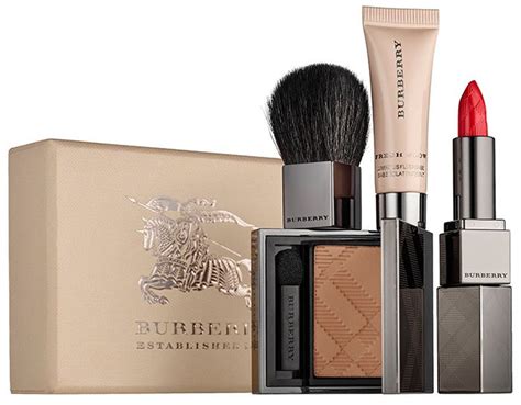 shop burberry makeup online